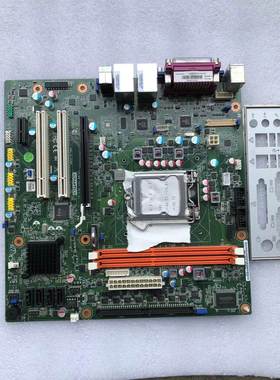 绿明工控现货 研华工业主板AIMB-501A2 REV,A1 AIMB-501G2-KSA2E