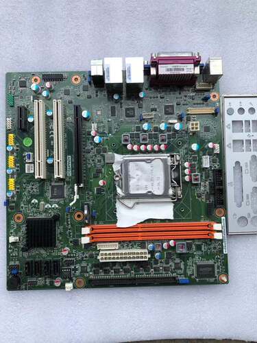 绿明工控现货 研华工业主板AIMB-501A2 REV,A1 AIMB-501G2-KSA2E