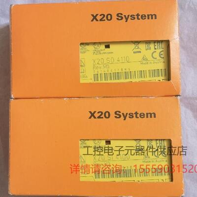 $贝加莱模块X20IF10E1-1 X20IF2772 X20PS9400 X20PS9600询价