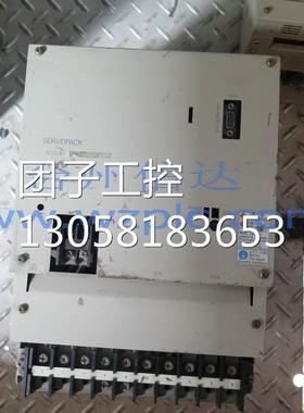 ！SGDB-60ADSY44 现货进口安川伺服驱动器原装拆机保修询价