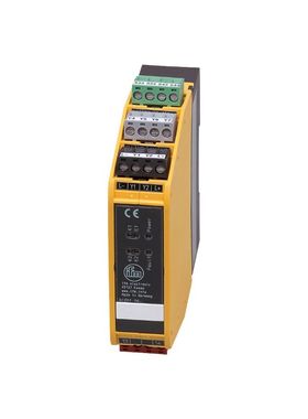 安全继电器IFM G1503S 原装询价