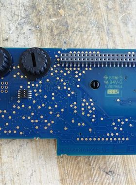 LENZE驱动器拆机板E84DCCM1A1XXA-VC 功能完好非实价询价