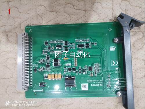 浙大中控JX300XP系列卡件，XP528-2正品保障，年份询价