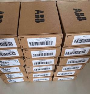 全新ABB变频器DeviceNet总线适配器 RDNA-01 适用ACS550/ACS800询