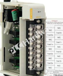 包邮 $AB 罗克韦尔PLC模块可 OF4CI 询价 1769