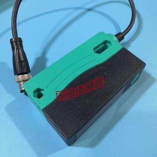 3018 115b反射式 德国P 光电开关传感 F倍加福RL28