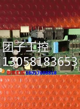 ￥包好ABB变频器ACS600系列主板IO板 NIOC-01询价