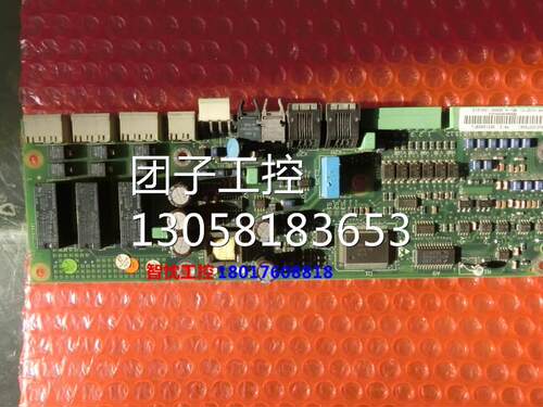 二手包好ABB变频器ACS