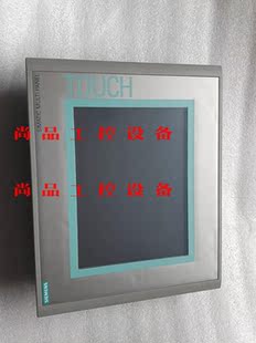 西门子6AV6643 1AX1触摸屏询价 0CD01