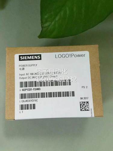 西门子电源模块6EP3446/3447/1332/1333-8SB00/2BA20/2AA01-0AY0