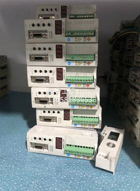 ！三菱伺服驱动器 MR-C10A1-S16 设备拆机 九成新 销售询价