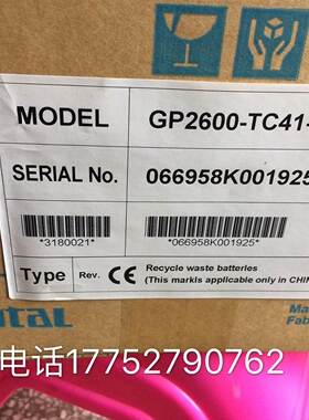 全新原装普洛菲斯GP2501-SC11/GP2500-SC41-24V/GP2500-TC11询价