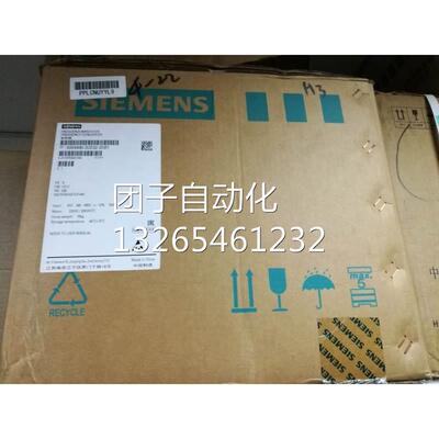 西门子变频器MM440系列6SE6440-2UD32-2DA1 380-480V 22KW 380V议