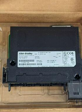 $AB 1756-IB16D 罗克韦尔PLC模块可包邮询价