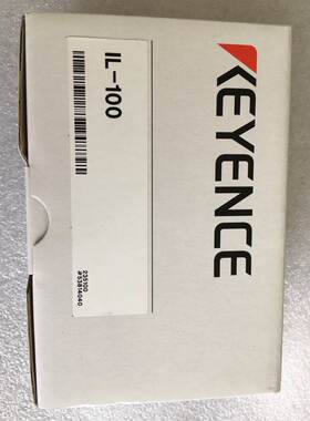 IL-S065 IL-065IL-100 IL-300IL-600基恩士位移传感器。询价