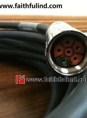 @KUKA 71-051-676 库卡机器人全新连接线 KL1500 KL250 KL1000询