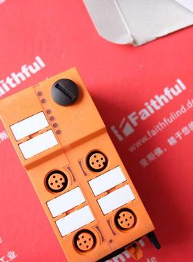 块IFM AC5208 易福门全新Classic ie从站模 ASLn-i询价