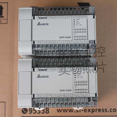 99新原装正品 台达 DVP32EH00T3 DVP32EH00R3 功能完好 充新特价