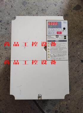 拆机欧姆龙，3G3MV-A2075，220Ⅴ，7.5KW询价