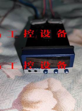 拆机JUMO/久茂iTRON 32温控器702040/88-询价