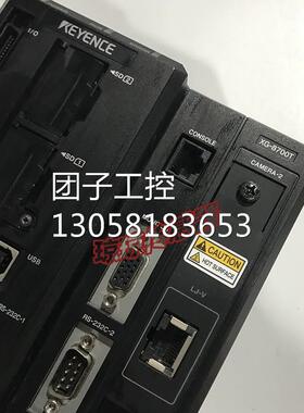！日本 KEYENCE/基恩士 视觉控制器 XG-8700T 正品现货询价