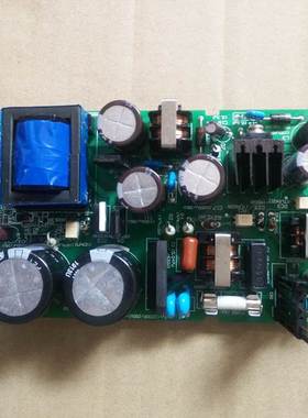 FX2N-32/48/64/80/128MT/MR-001 全新三菱PLC电源FX2N电源板 包邮