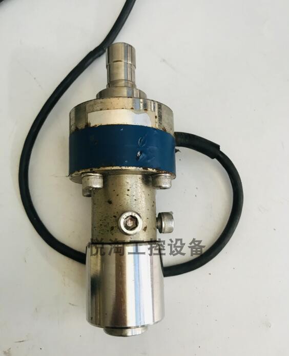 CHECK MAN 富士压力传感器计数 CM-5 一套测好 另承接维修询价