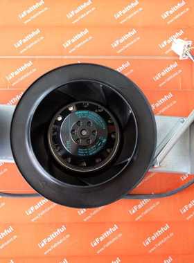 ￥KUKA 00-113-405 库卡全新散热风扇 R2D190-AC08-09 M2D068-BF