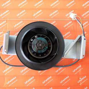 405 库卡全新散热风扇 M2D068 113 AC08 ￥KUKA R2D190