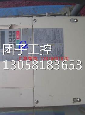 ￥CIMR-AA2A0110AAA 安川A1000变频器三相220V 22KW包好成色询价