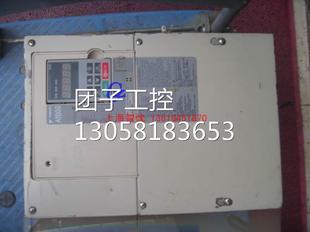 22KW包好成色询价 安川A1000变频器三相220V ￥CIMR AA2A0110AAA