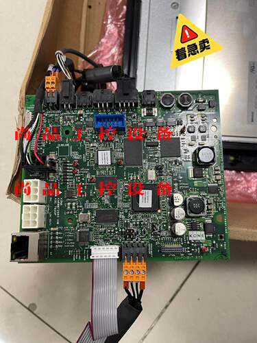 通力显示屏板 KM5007268G01 全新没使用 实物图询价