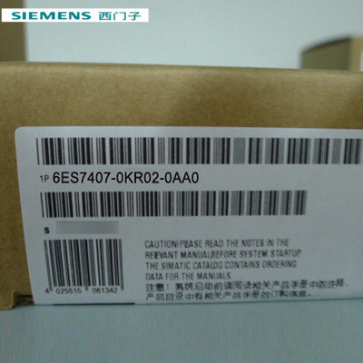西门子PLC S7-200CN模拟量模块EM235CN 6ES7 235-0KD22-0XA8询价