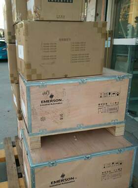 艾默生尼得科变频器EV2000-4T0450G/0550P电流检测板F1A1443GA1询