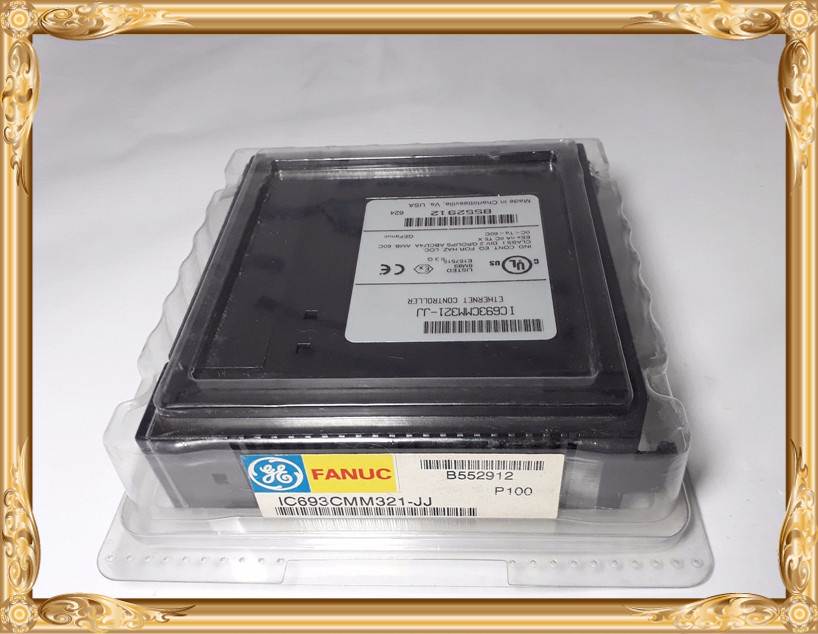 IC693BEM321 IC693PTM101 IC693MM302 IC693MM311 GE全新原装询价