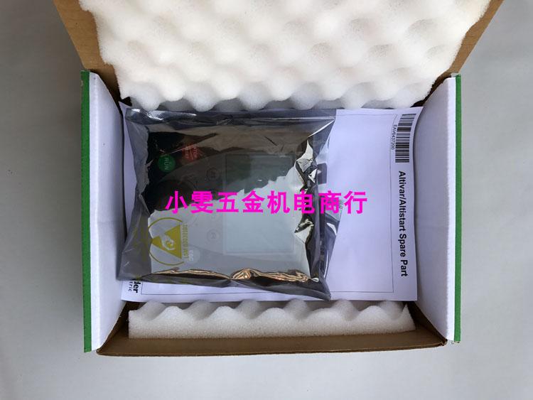 全新VW3A1101施耐德AT