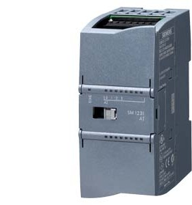 西门子S7-1200 SM1231 6ES7 231 6ES7231-4HD32/5ND32/4HF32-0XB0