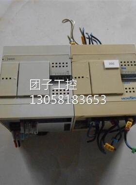 ￥ 原装拆机和泉 PLC模块 FC4A-C16R2 询价