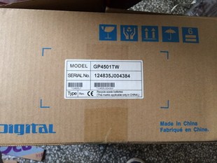 普洛菲斯触摸屏GP-4501TW/TAD/TAA人机界面PFXGP4501TADW/TAA/TAD