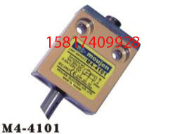 ！全新正品M4-4101-2台湾茂仁MOUJEN限位开关,传感器 询价