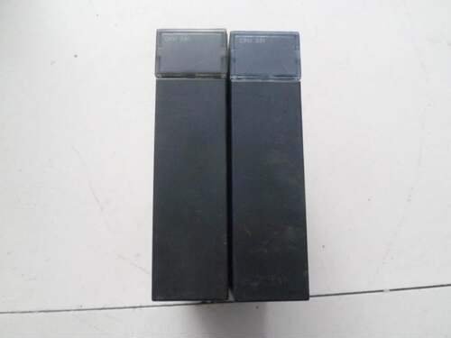 美国GE模块 IC693CPU331L 拆机 九成新 销售询价