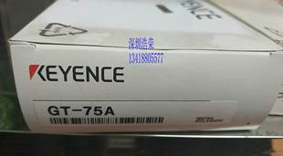 日本基恩士传感器 75A 询价