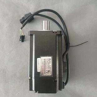 2手拆机台达A伺服7装 M型号电机套实物拍摄成色大漂2亮量有货 50瓦