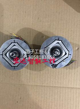 ￥ERN 1326 4096 62S16-1L ID:341 208-14拆机海德汉编码器 询价