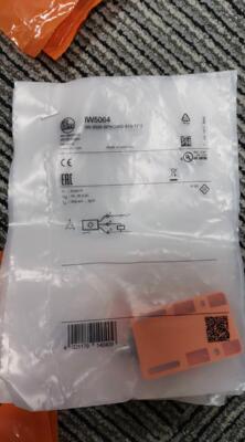 ！兴隆工控IFM易福门iw5064现货询价