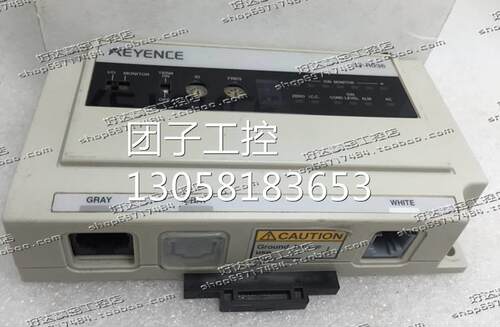 ！原装正品 KEYENCE基恩士 静电消除器 SJ-R036 现货销售询价