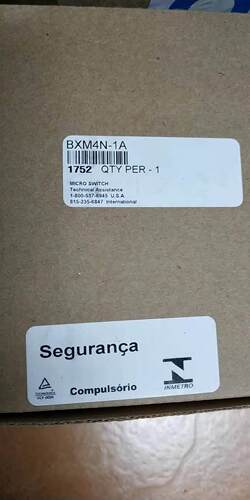 ！全新原装honeywell防爆开关BXM4N-1A替代LSXM4N-1A传感器 询价