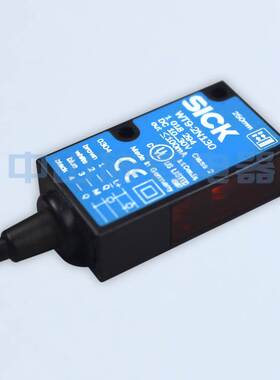 德国SICK施克WT9-2N130光电开关传感器原装询价