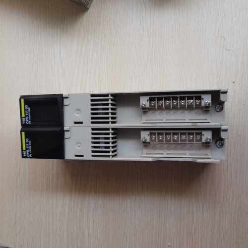 ￥ 原装拆机 施耐德 140CPS11100 成色非常漂亮 实物照片询价
