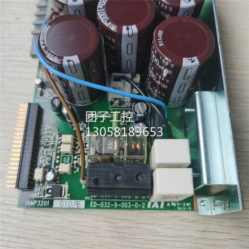 ￥促销 原装拆机 IAI IAMP3201 010/E 成色非常漂亮 实物照片 询